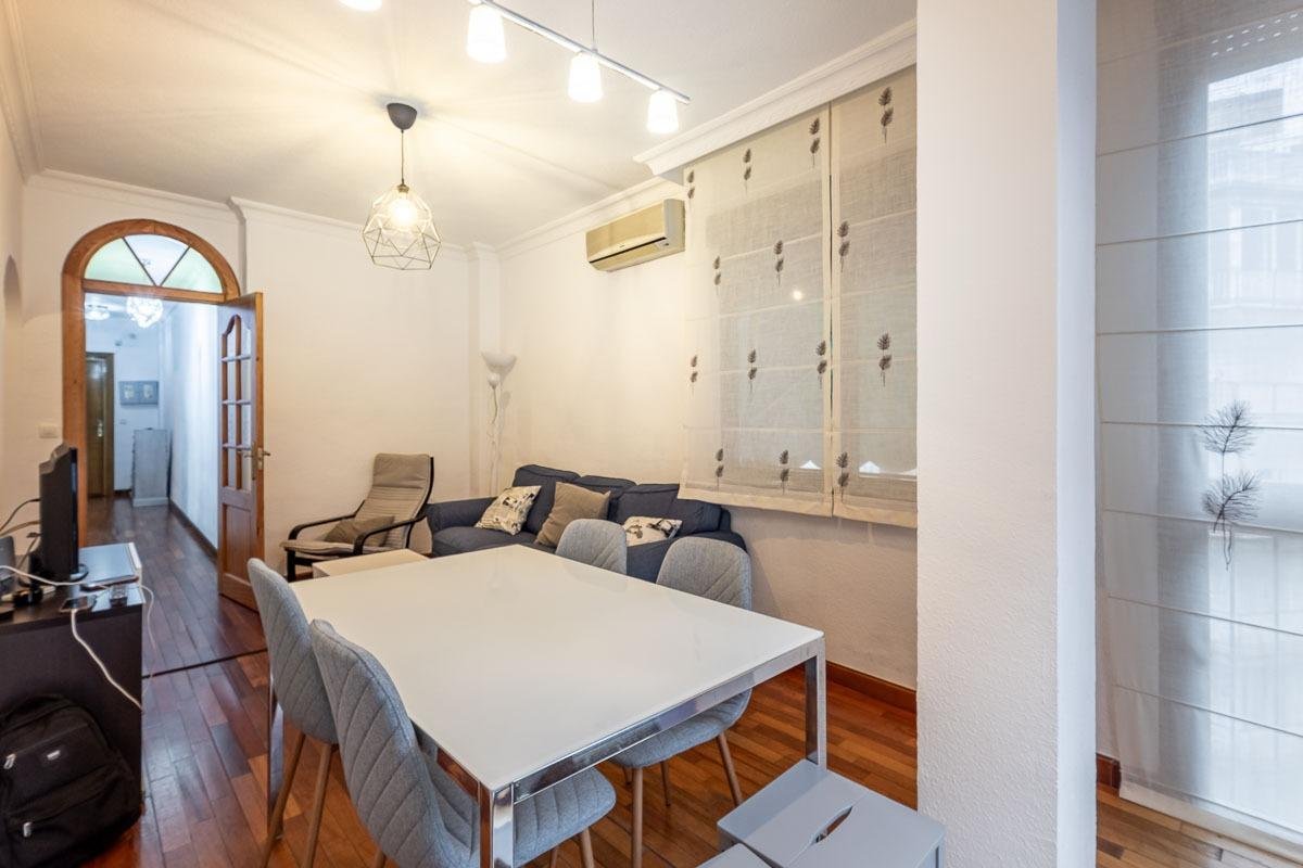 Pis de 92 m² a Granada