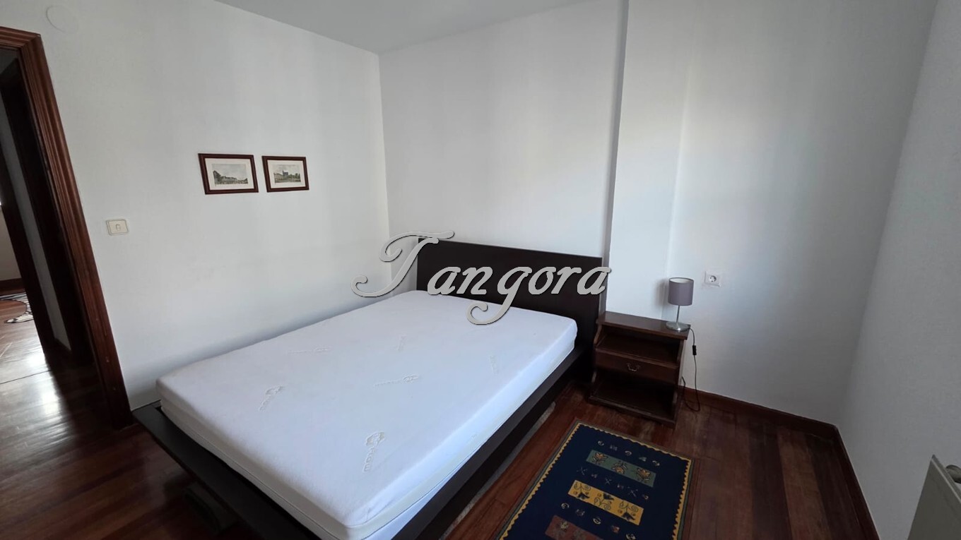 Wohnung 100 m² in Castro-Urdiales