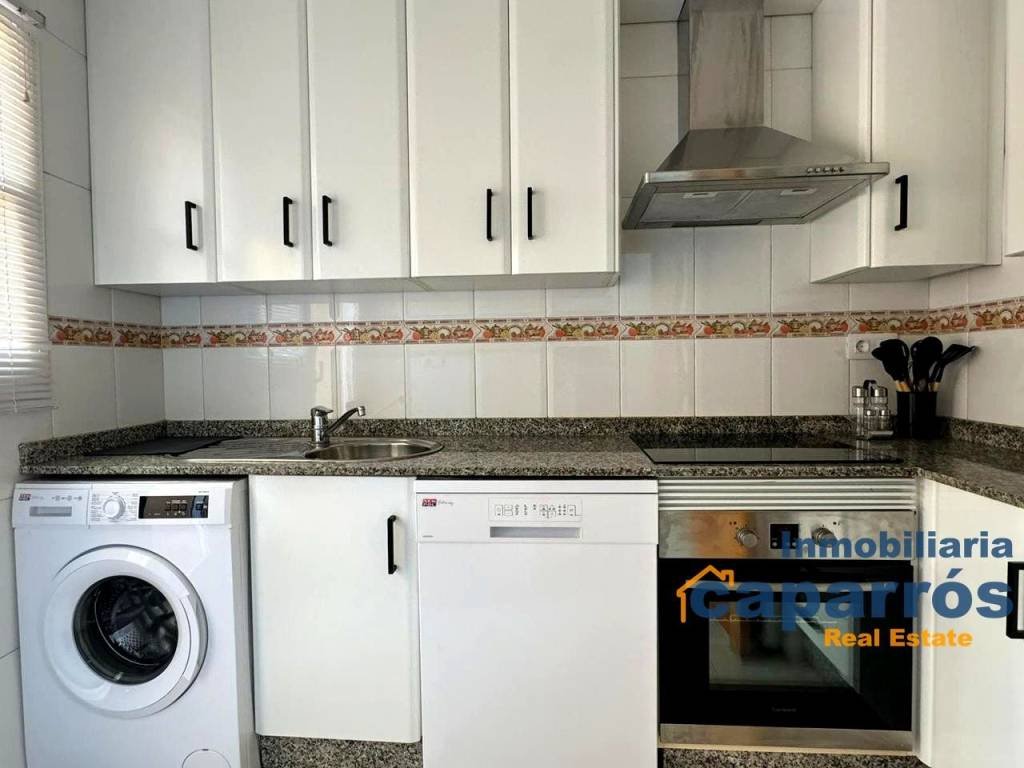 Piso de 102 m² en Vera