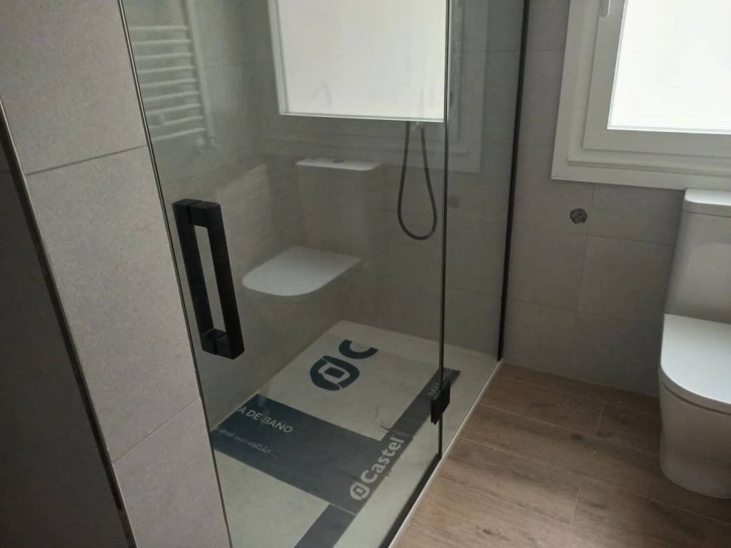 Piso de 100 m² en Lugo