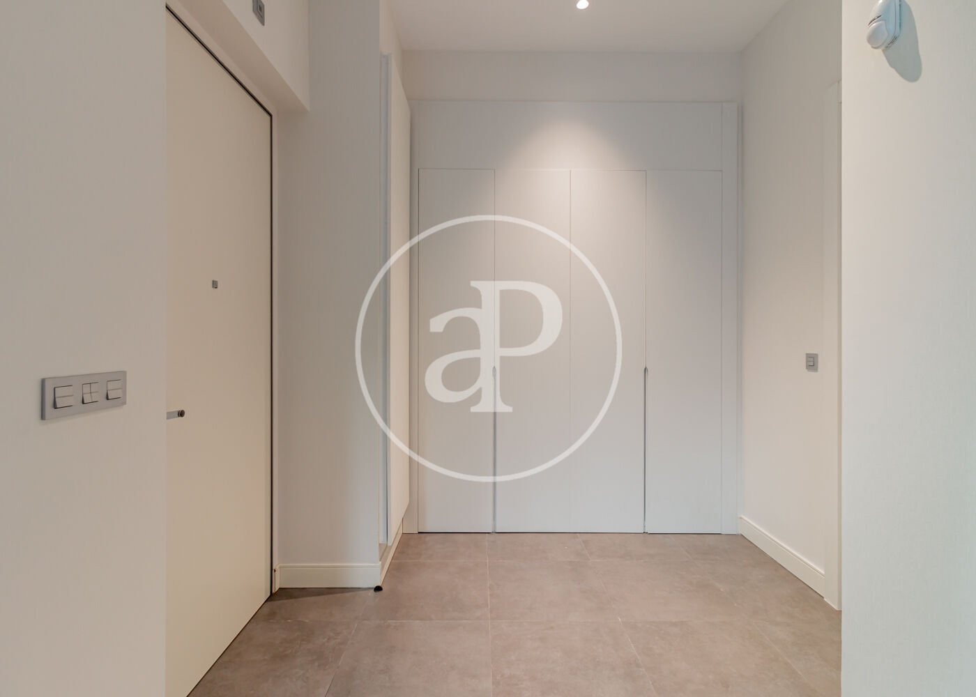 Pis de 183 m² a Madrid