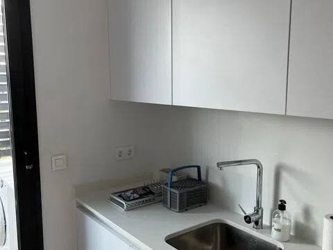 Piso de 78 m² en San Juan de Alicante
