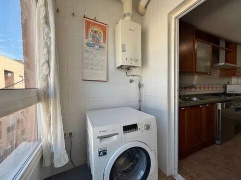 Piso de 165 m² en Almería