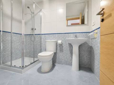 Piso de 126 m² en Moncófar