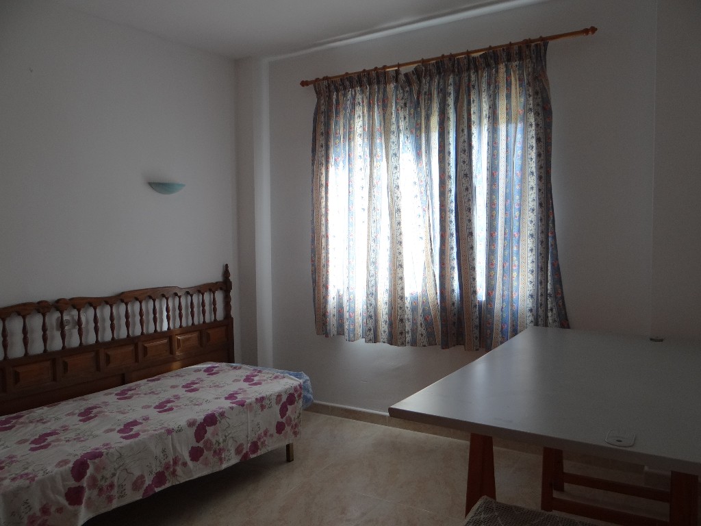 Habitación 100 m², Altea