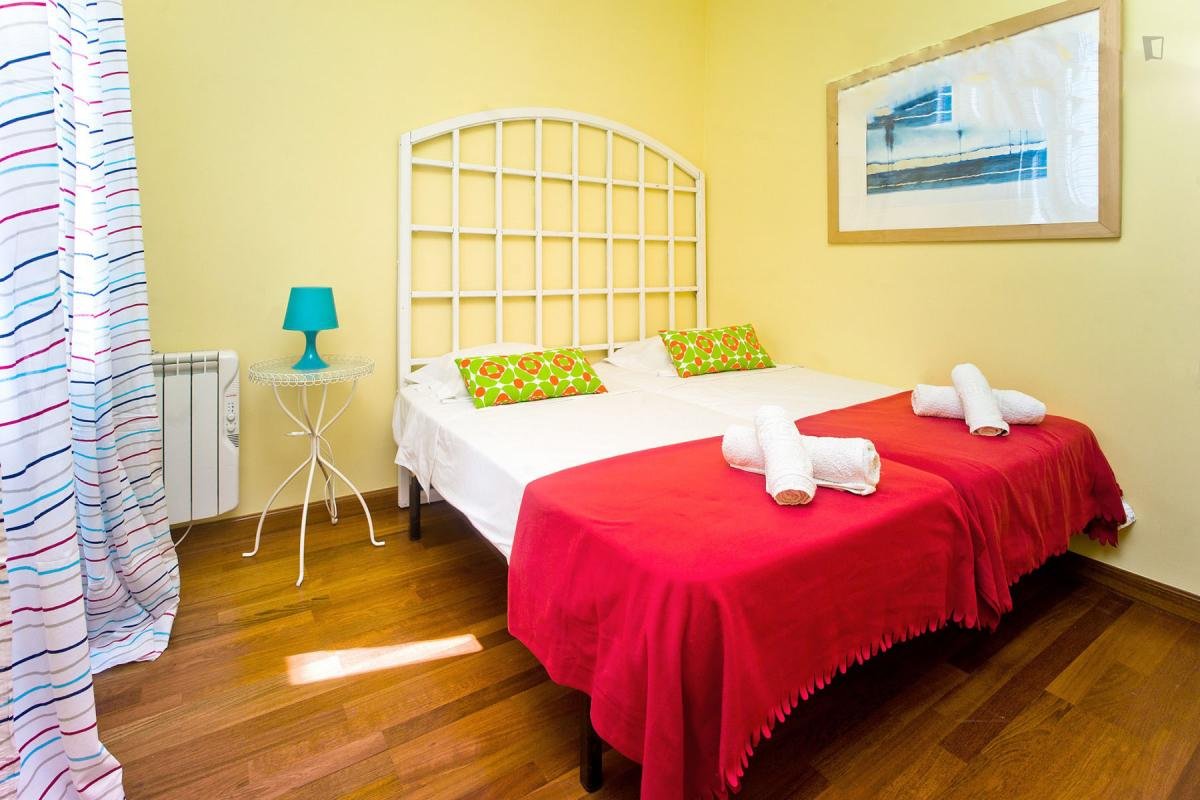 Piso de 41 m² en Madrid