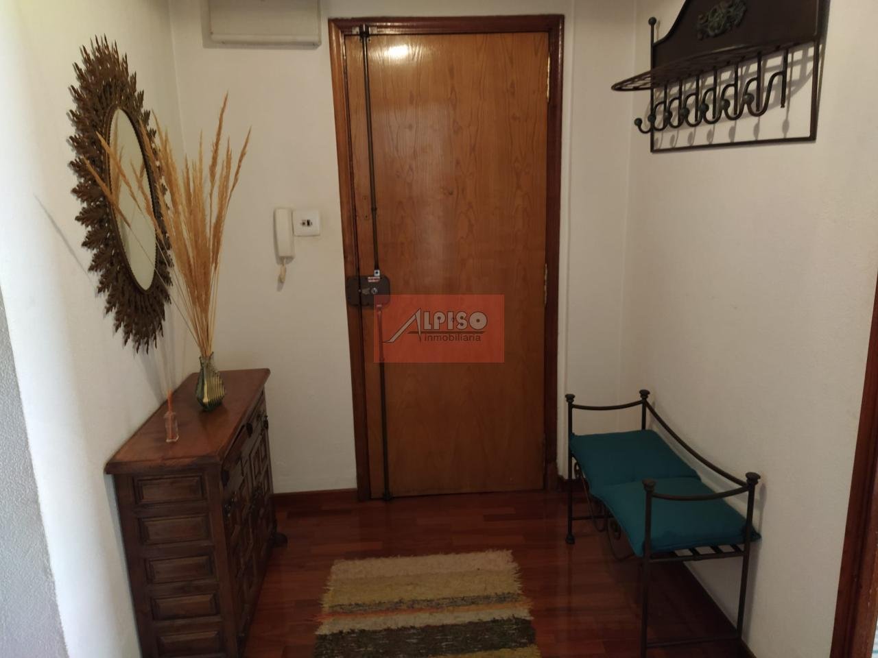 Piso de 75 m² en Ourense