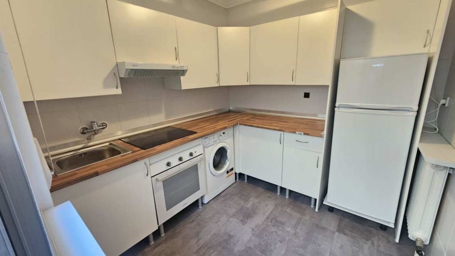 Appartamento 80 m² a Salamanca
