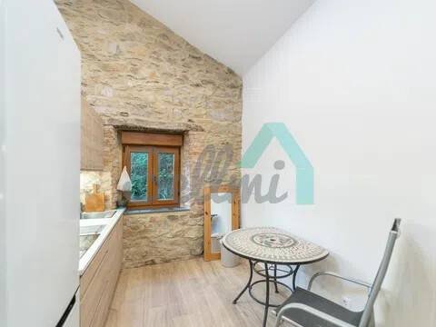 Casa de 100 m² en Mieres