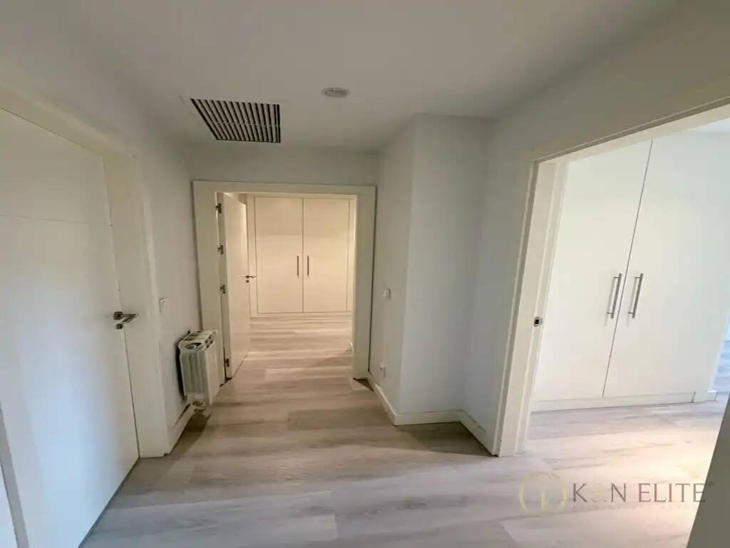 Piso de 135 m² en Madrid