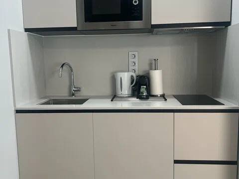 Piso de 42 m² en Las Palmas de Gran Canaria