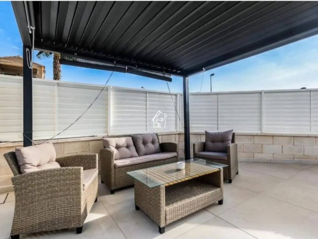 Casa de 144 m² en Orihuela
