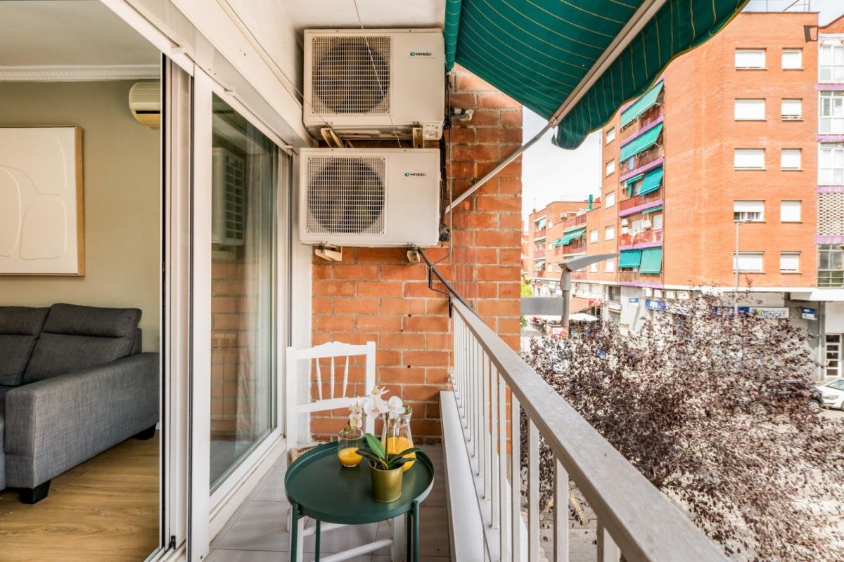 Stanza in affitto, Sabadell