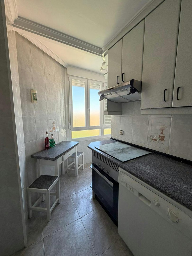 Habitación 90 m², Leganés