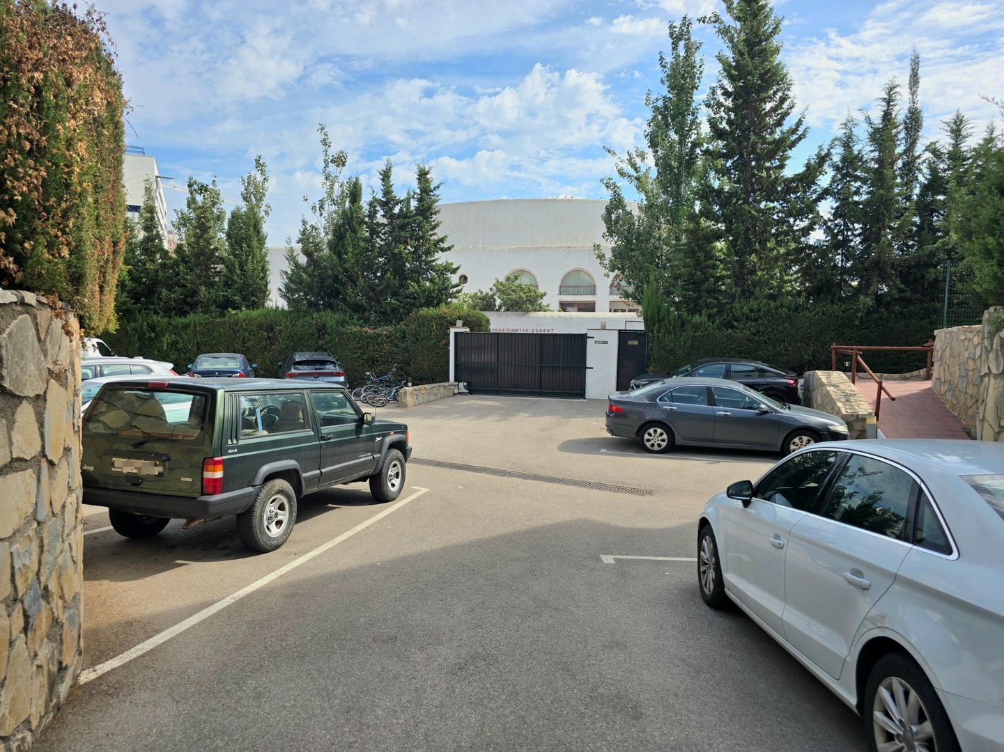 Pis de 83 m² a Estepona