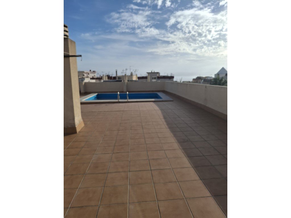 Piso de 70 m² en Nerja