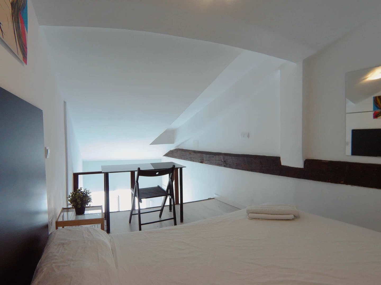 Pis de 34 m² a Madrid