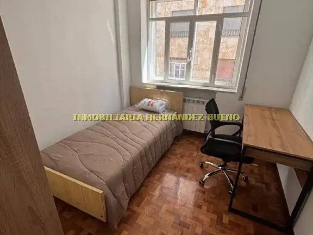 Piso de 115 m² en Salamanca