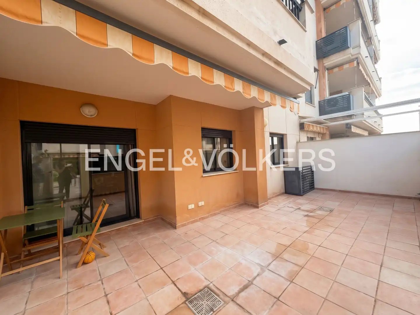 Piso de 80 m² en Almenara