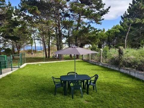 Pis de 65 m² a Fisterra
