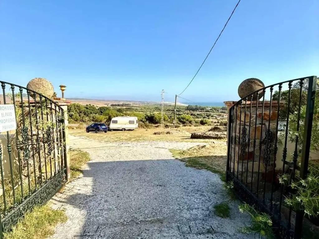 Piso de 135 m² en Tarifa