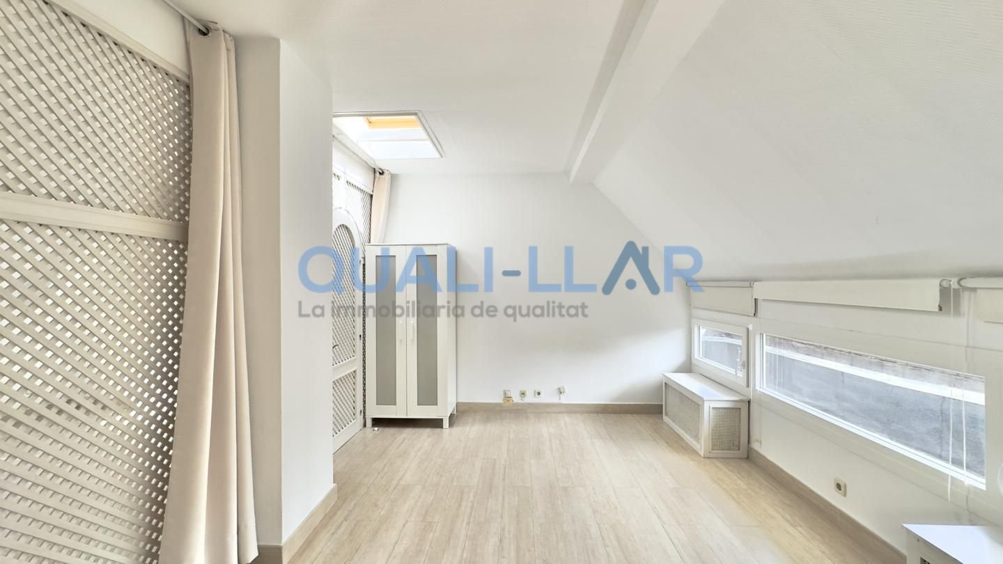 Piso de 85 m² en Madrid