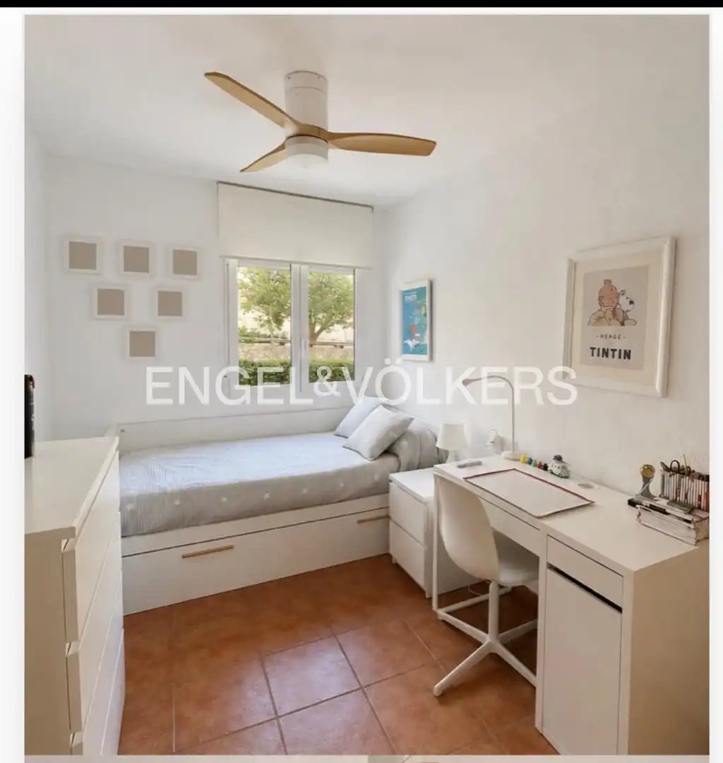 Piso de 95 m² en Cullera