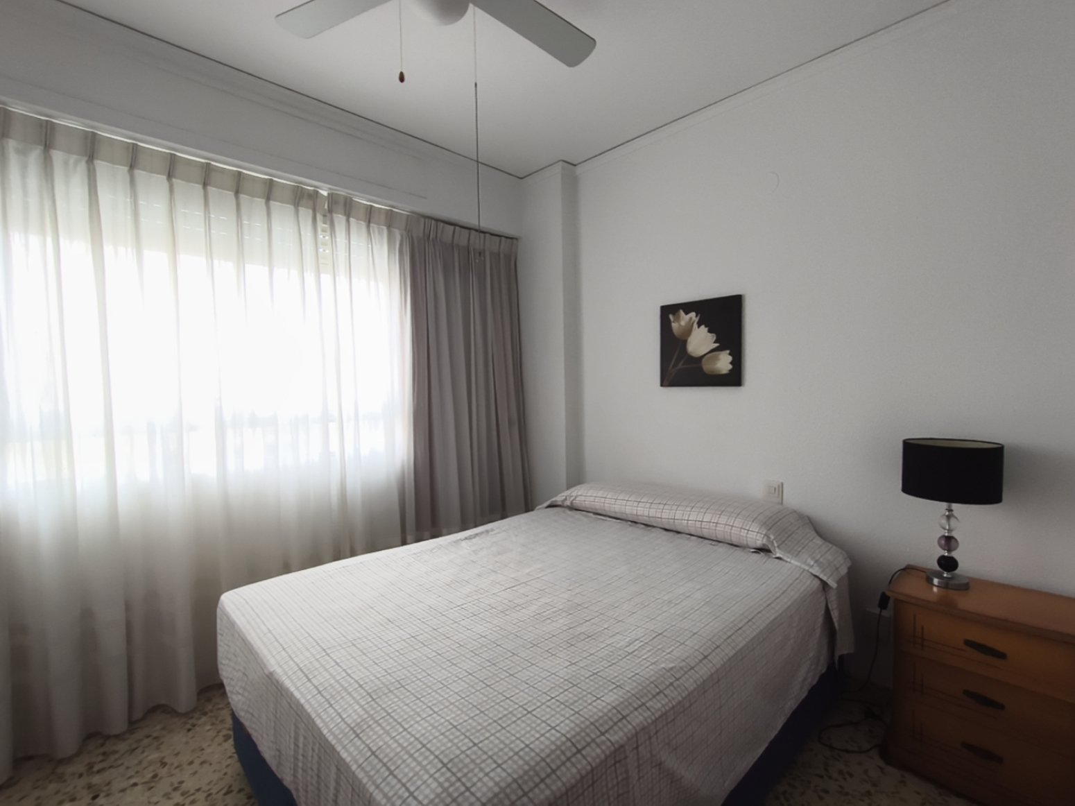 Pis de 83 m² a Gandia