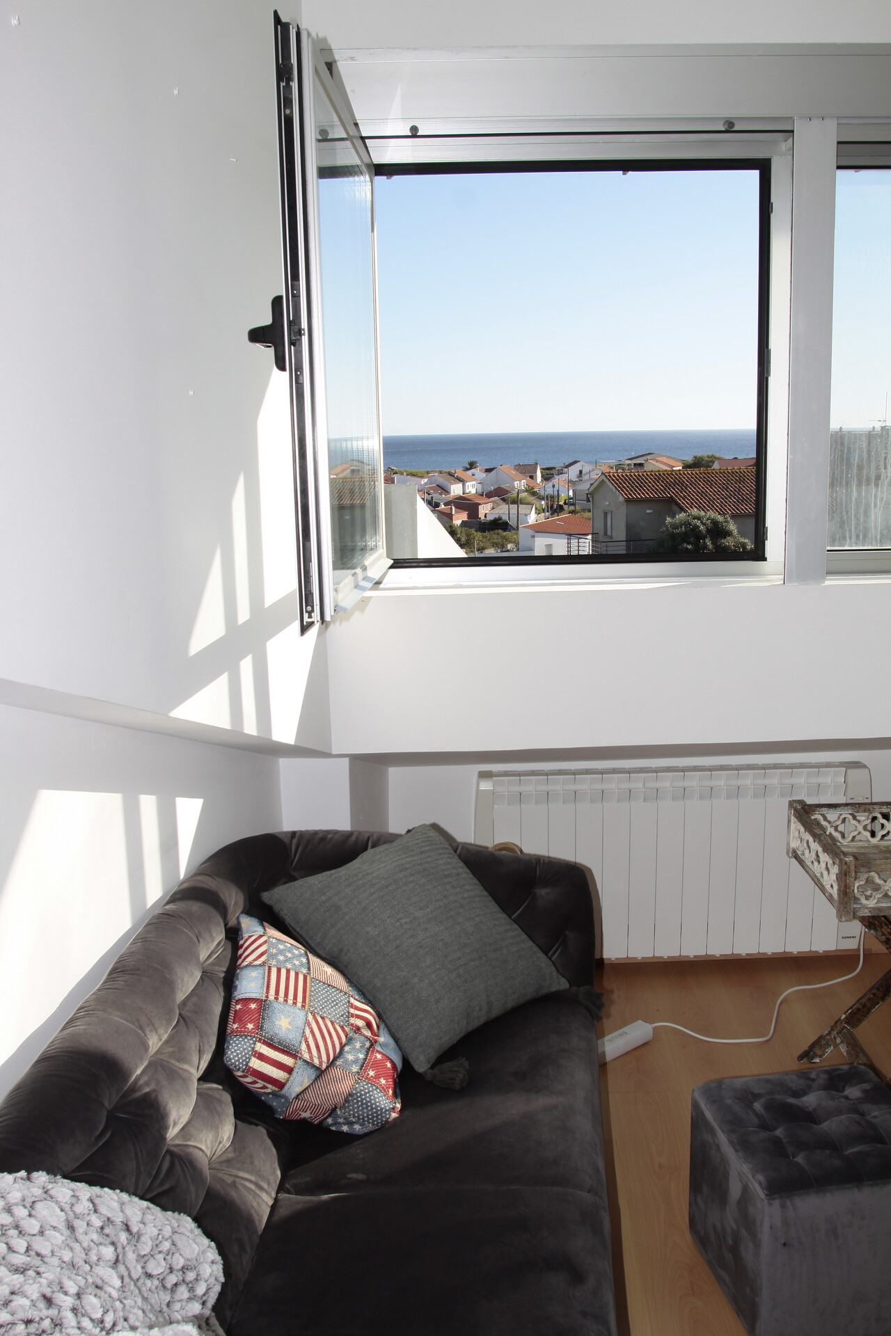 Piso de 60 m² en Ribeira