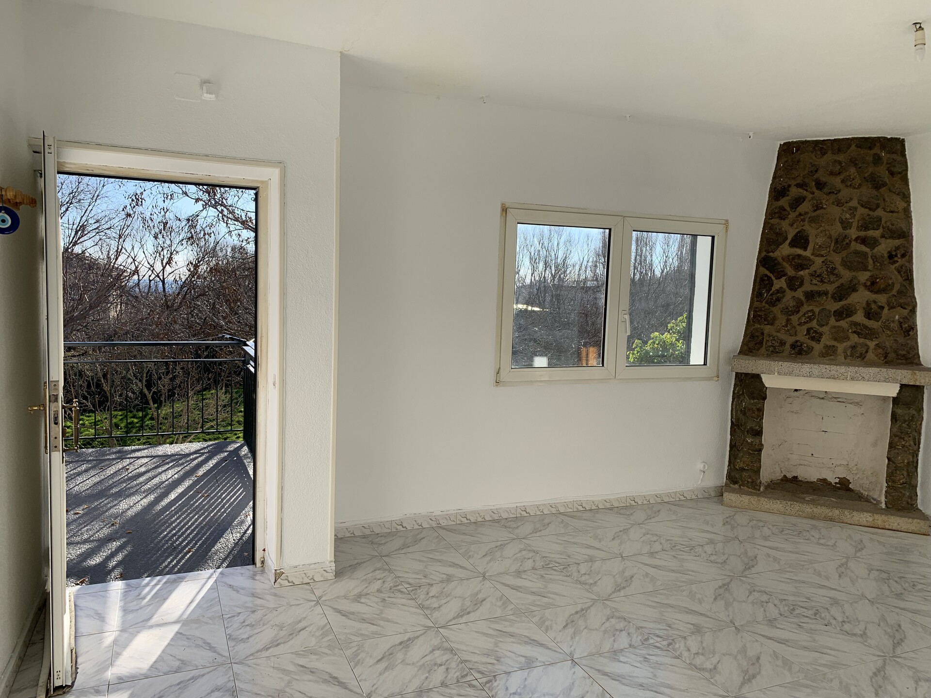 Appartement 230 m² à Bustarviejo