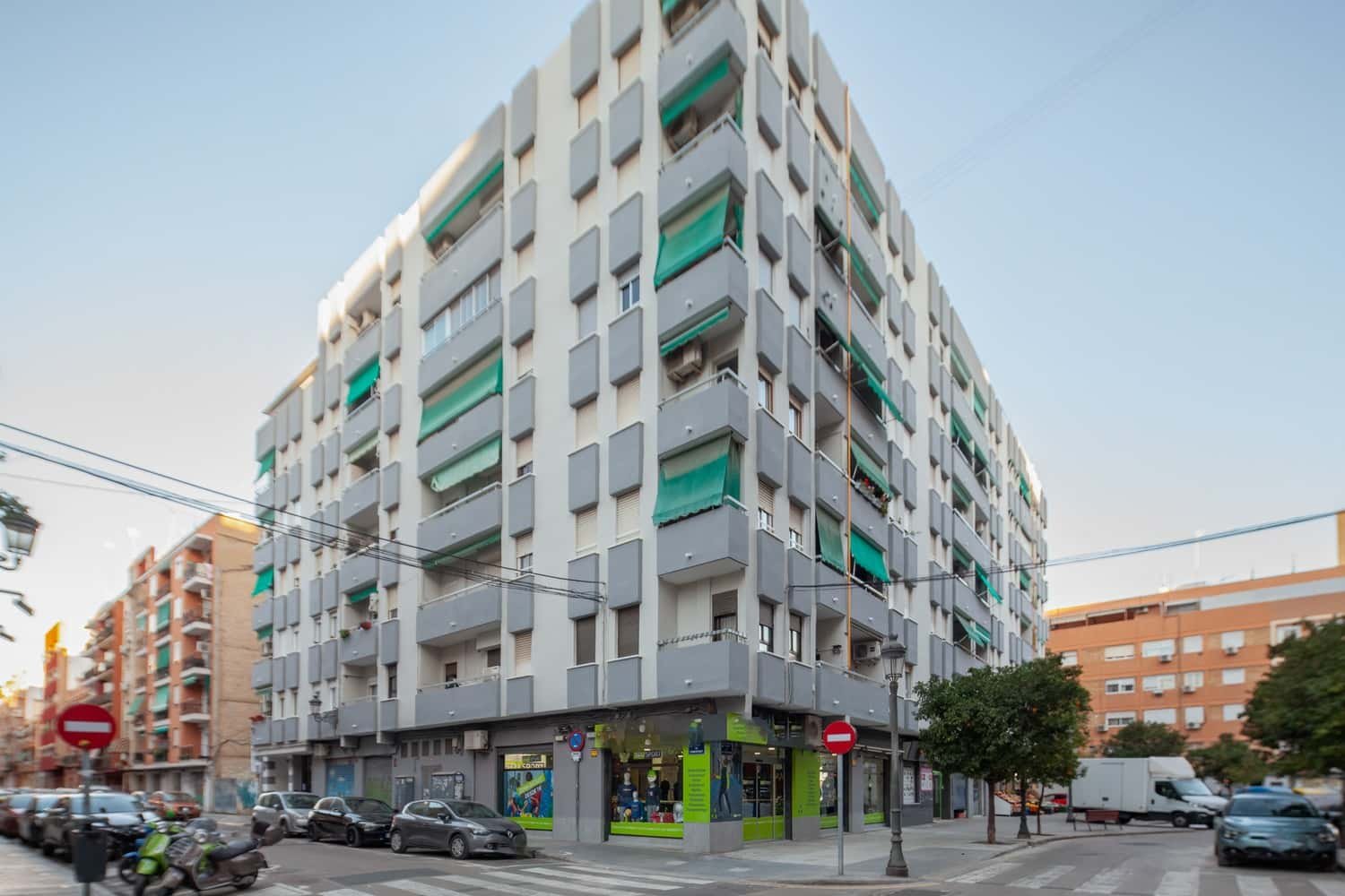 Habitació de lloguer, València