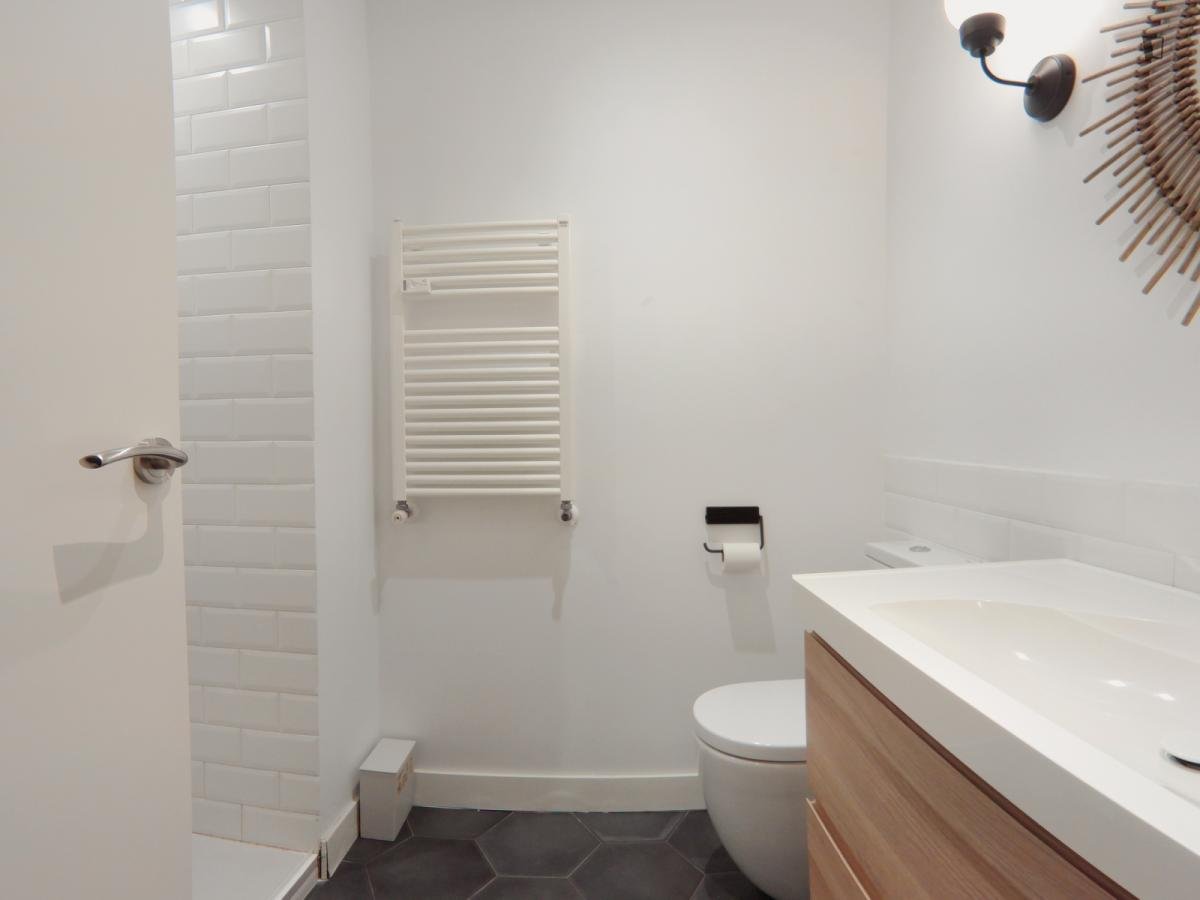 Appartamento 60 m² a Madrid