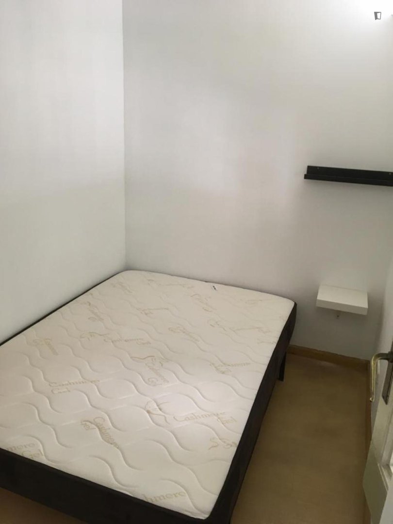Habitació de lloguer, Barcelona