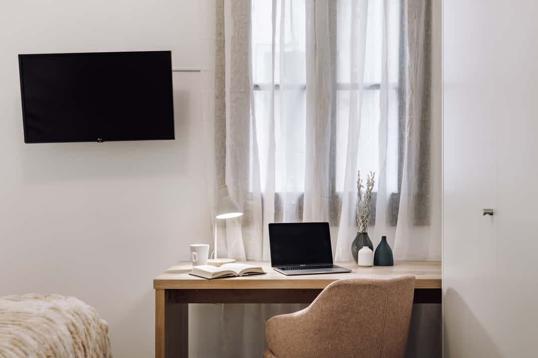 Chambre à louer, Barcelone