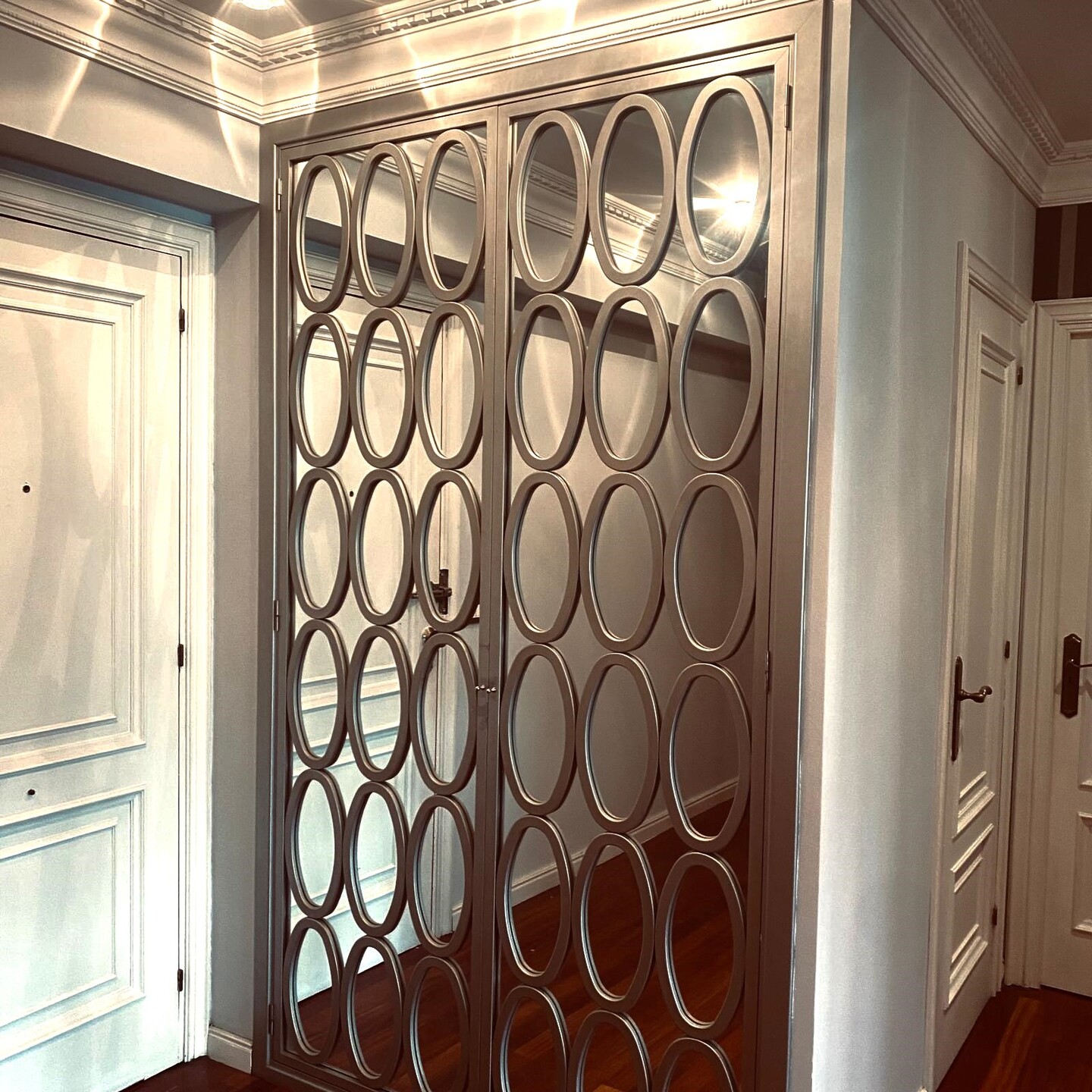 Piso de 170 m² en Vigo
