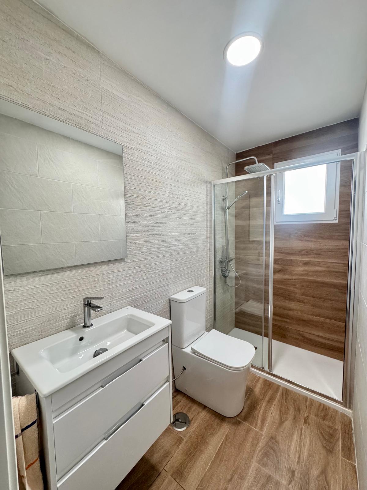 Habitación 93 m², Puerto Real
