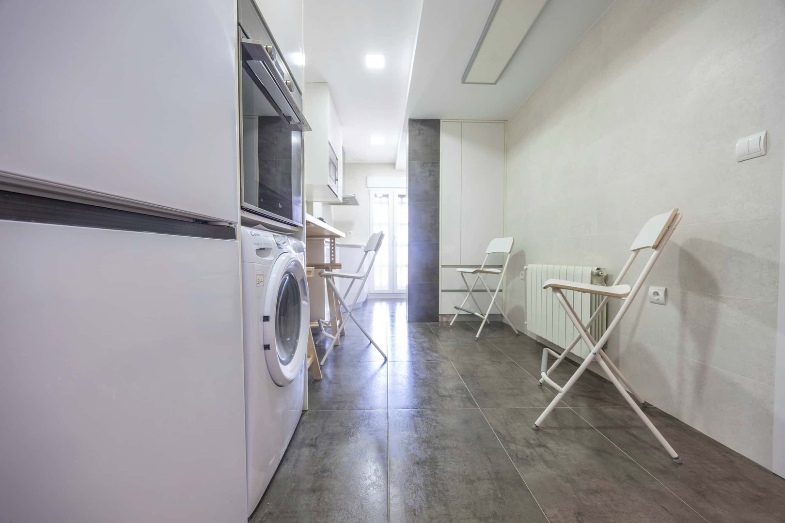 Stanza in affitto, Valencia