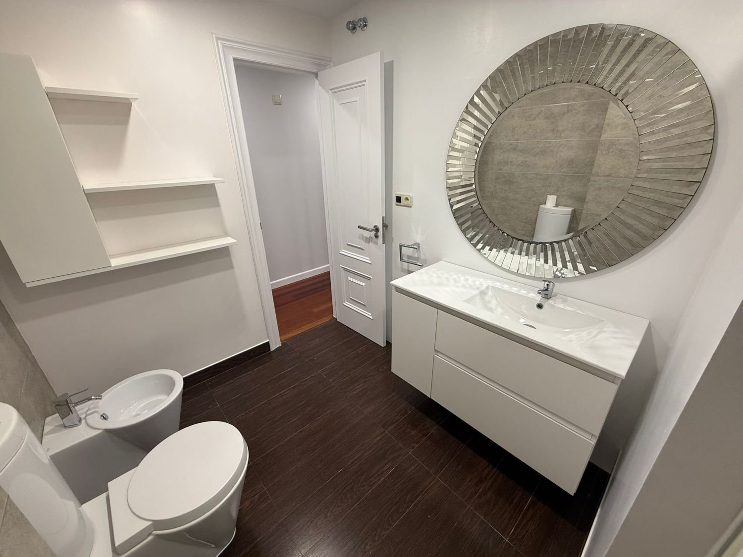 Piso de 80 m² en Ferrol
