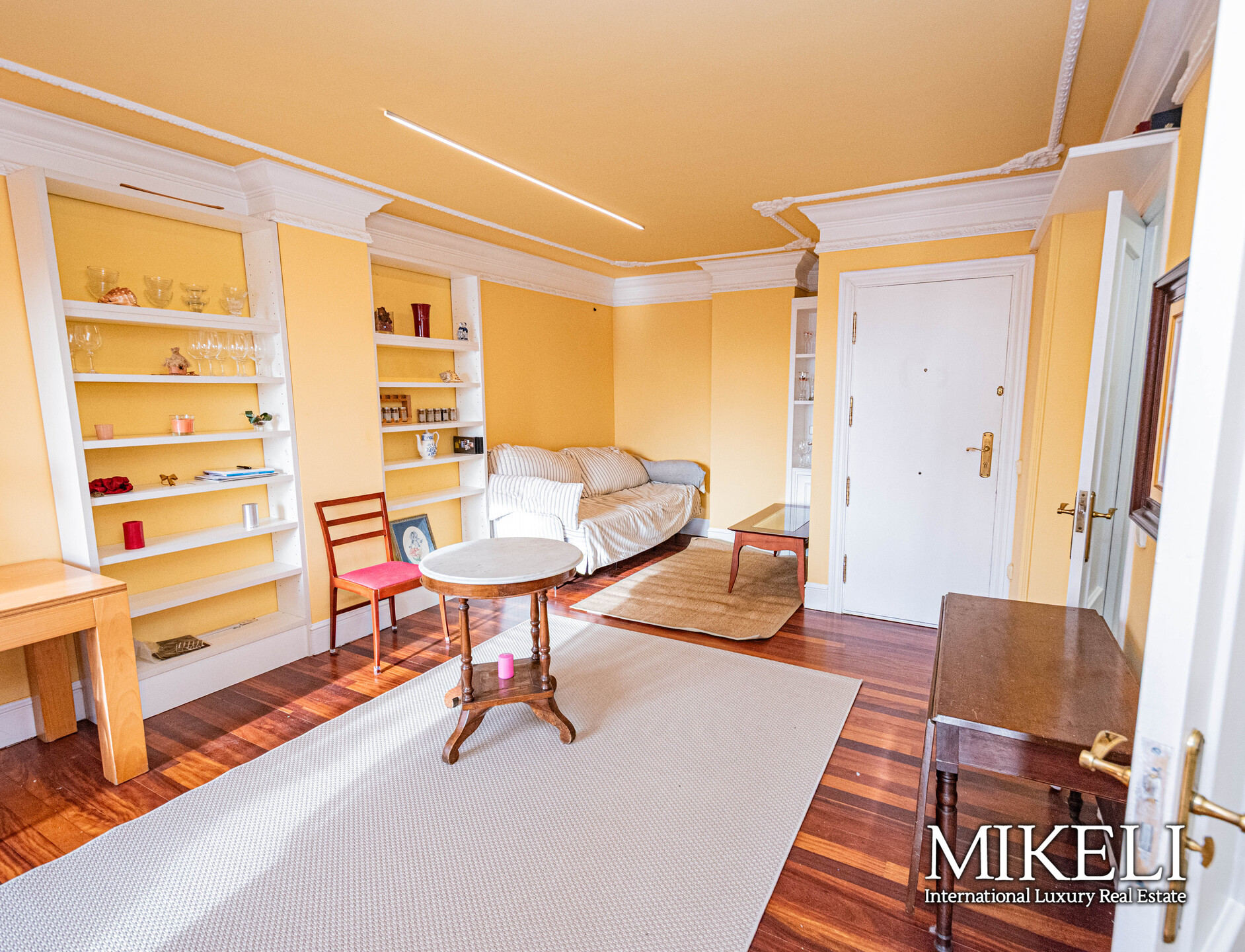 Piso de 65 m² en Santander