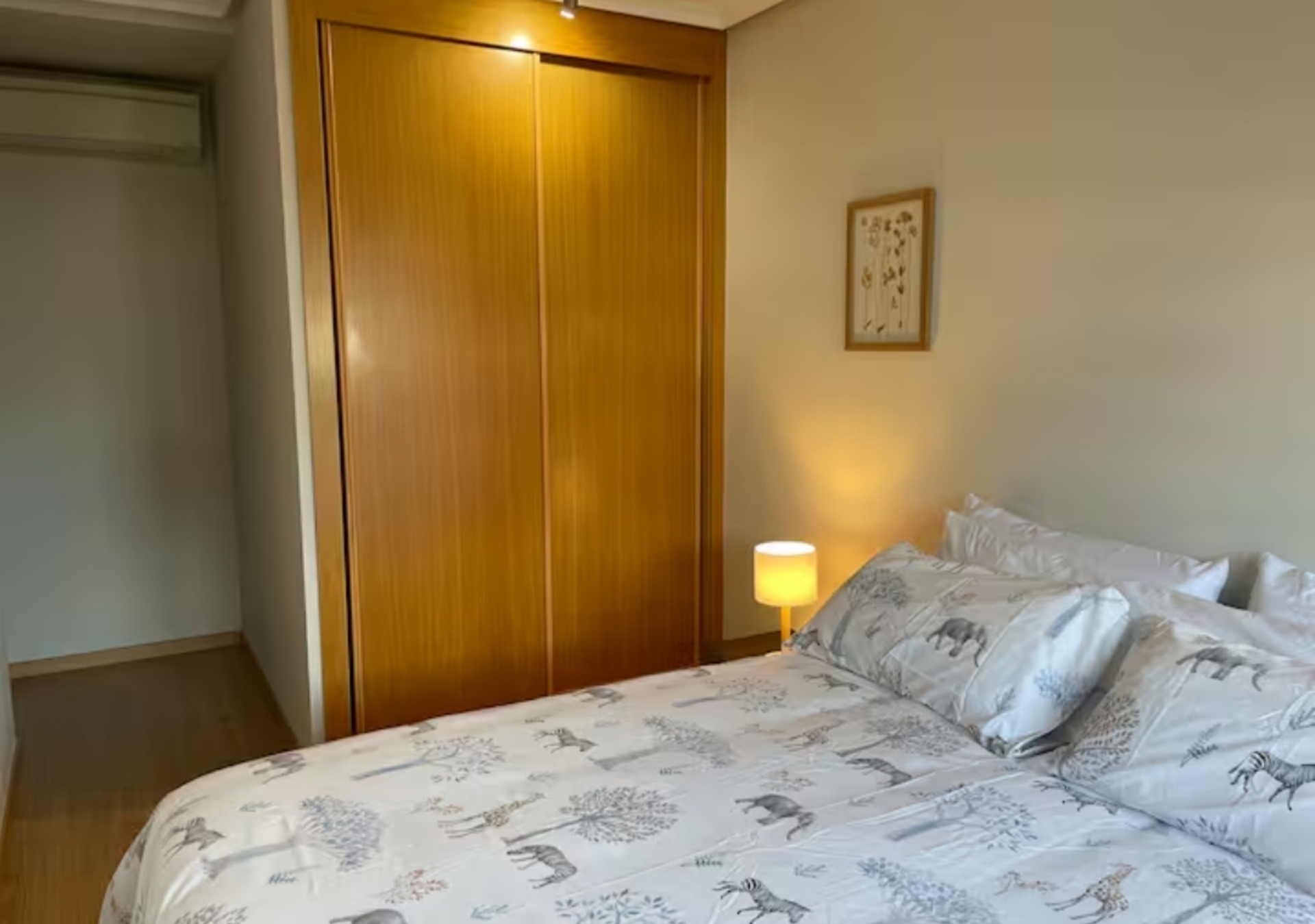 Pis de 75 m² a Madrid