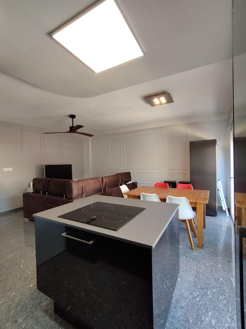 Pis de 145 m² a Múrcia