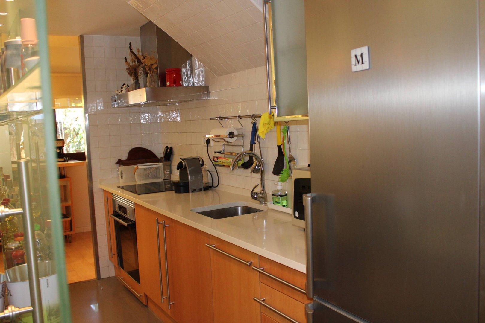 Piso de 200 m² en Navacerrada