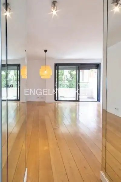 Pis de 112 m² a Madrid