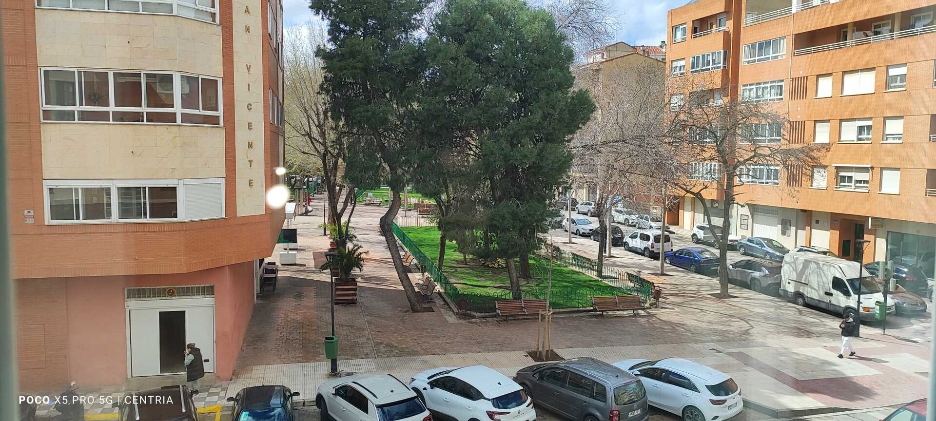 Habitación 80 m², Albacete