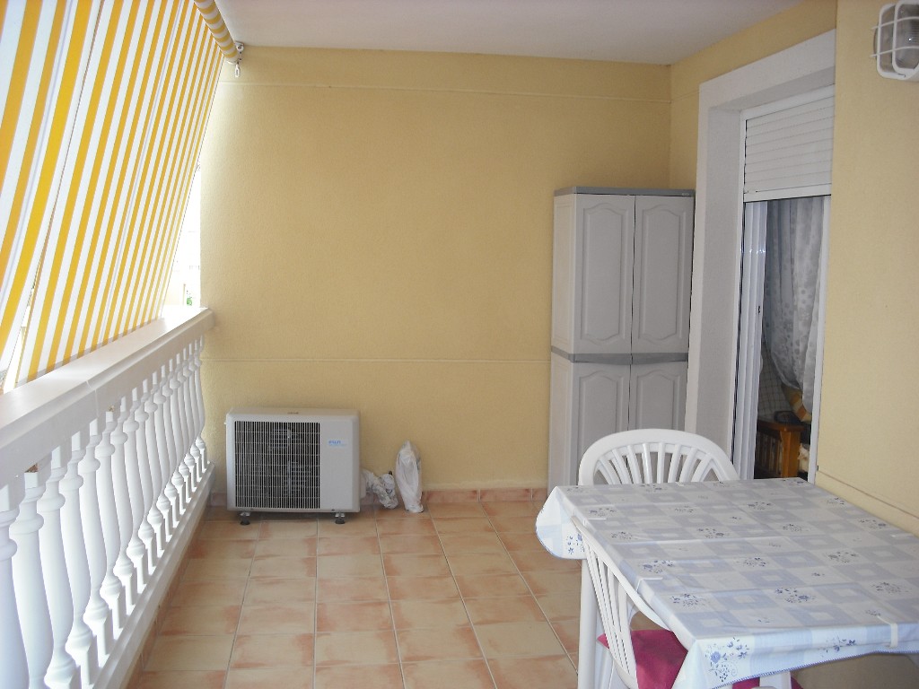 Piso de 60 m² en Moncófar