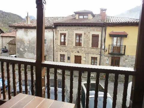 Pis de 55 m² a Cabrales