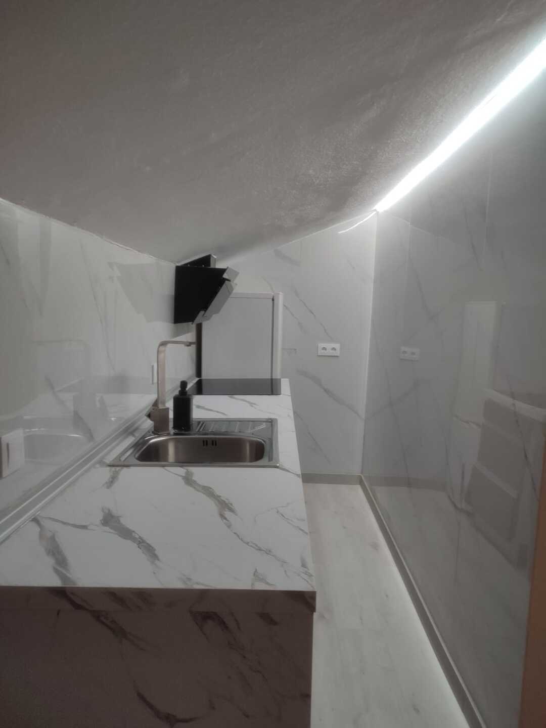 Pis de 60 m² a Magán
