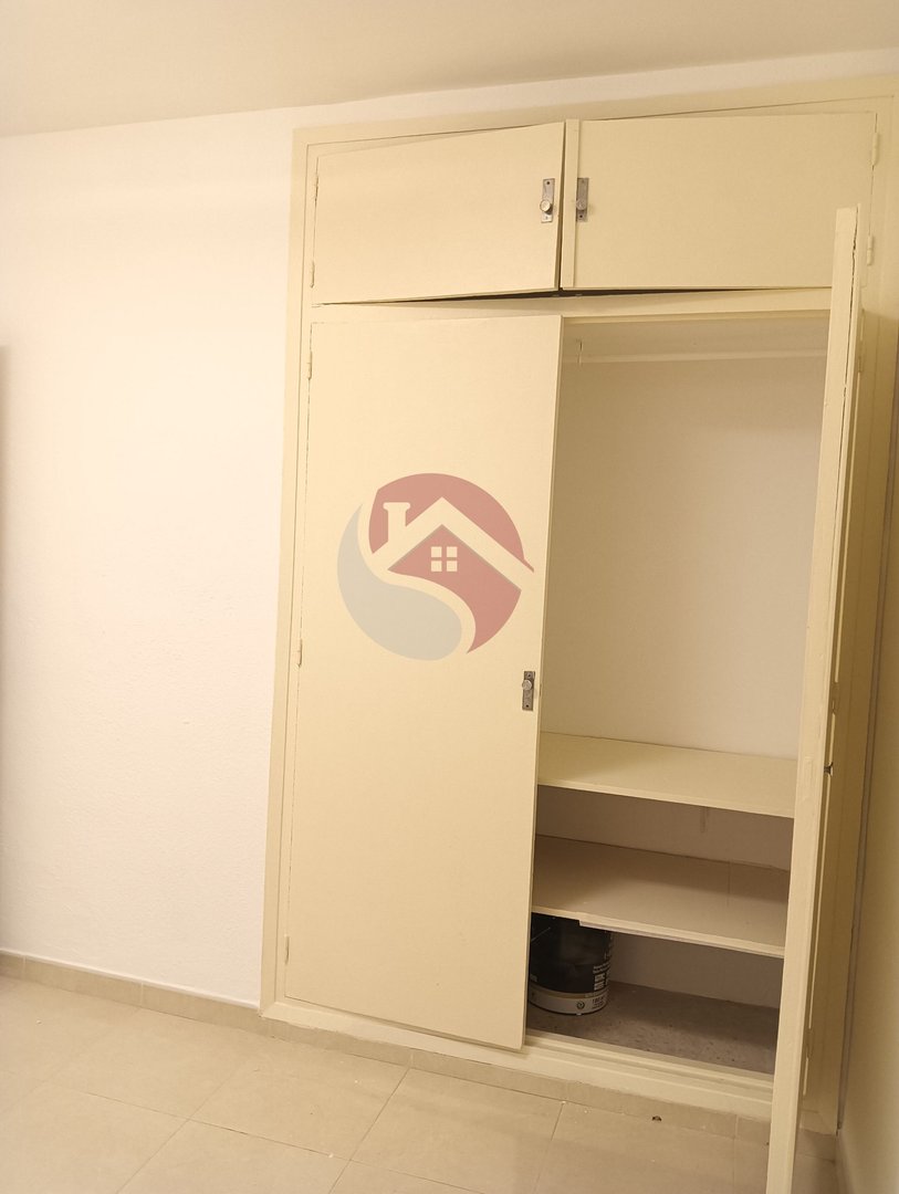 Pis de 90 m² a Màlaga