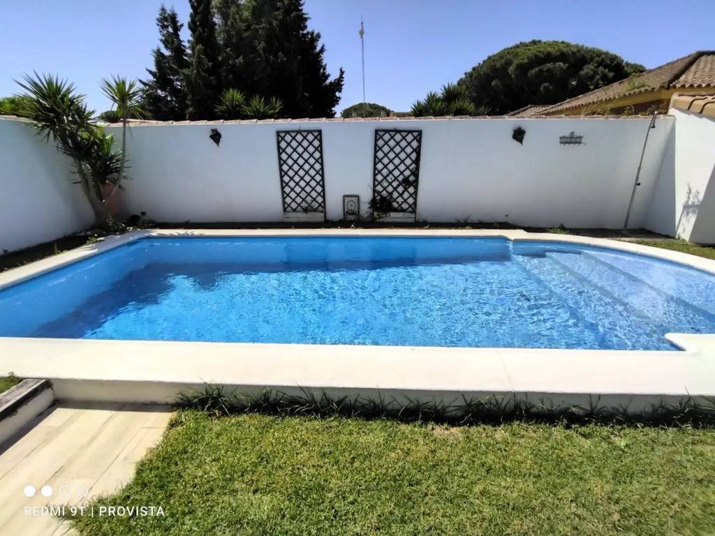 Casa de 100 m² a Chiclana de la Frontera