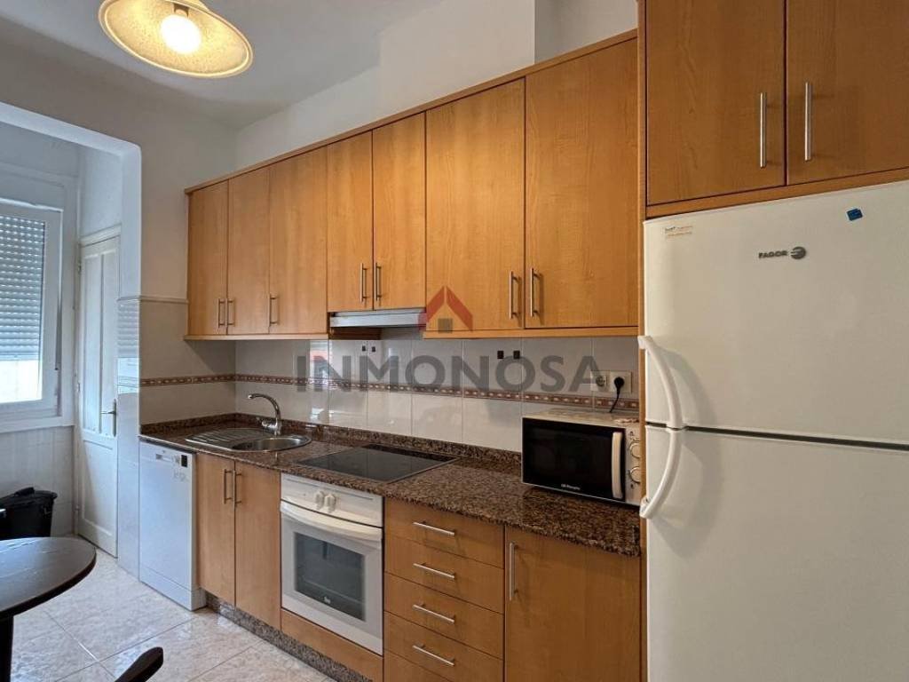 Piso de 79 m² en Ferrol
